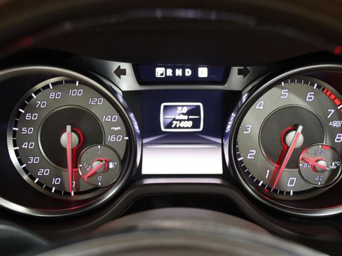 Used 2013 Mercedes-Benz SL 550 w/ Premium Pkg image 51