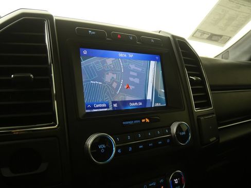Used 2021 Ford Expedition Max Limited RWD image 23