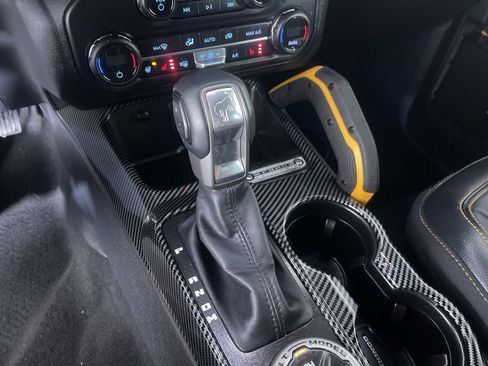 Used 2023 Ford Bronco Badlands image 22