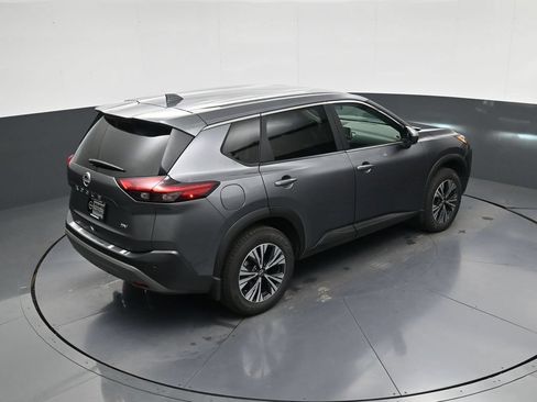 Used 2023 Nissan Rogue SV FWD image 30