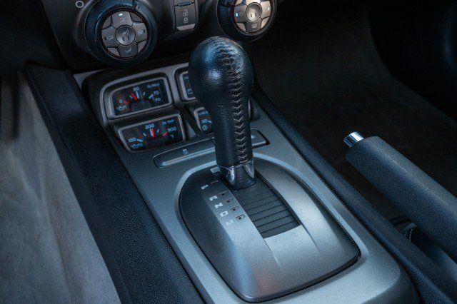 Used 2011 Chevrolet Camaro SS w/ RS Package RWD image 29