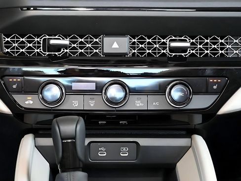 New 2026 Honda Accord EX-L image 20