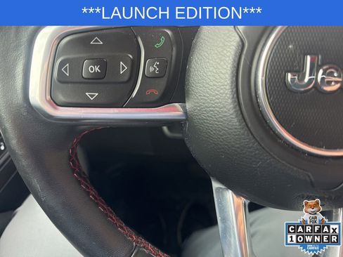 Used 2020 Jeep Gladiator Rubicon image 16