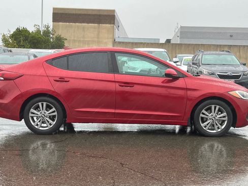 Used 2018 Hyundai Elantra SEL image 6