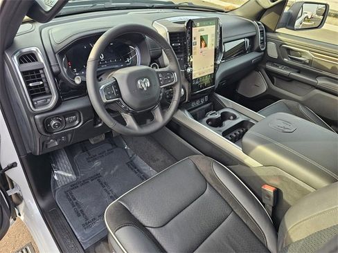 New 2026 RAM 1500 Laramie image 2