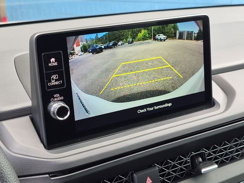 New 2026 Honda Accord SE image 24