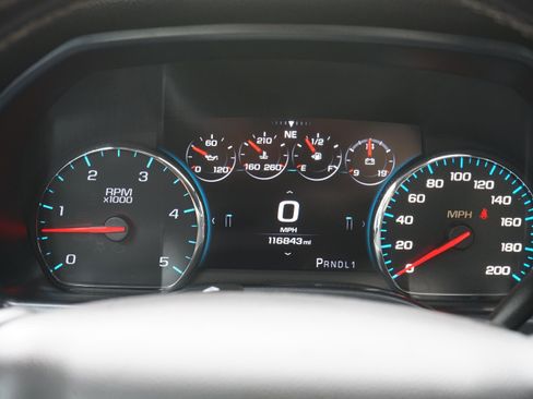 Used 2018 GMC Sierra 3500 Denali AWD/4WD image 22