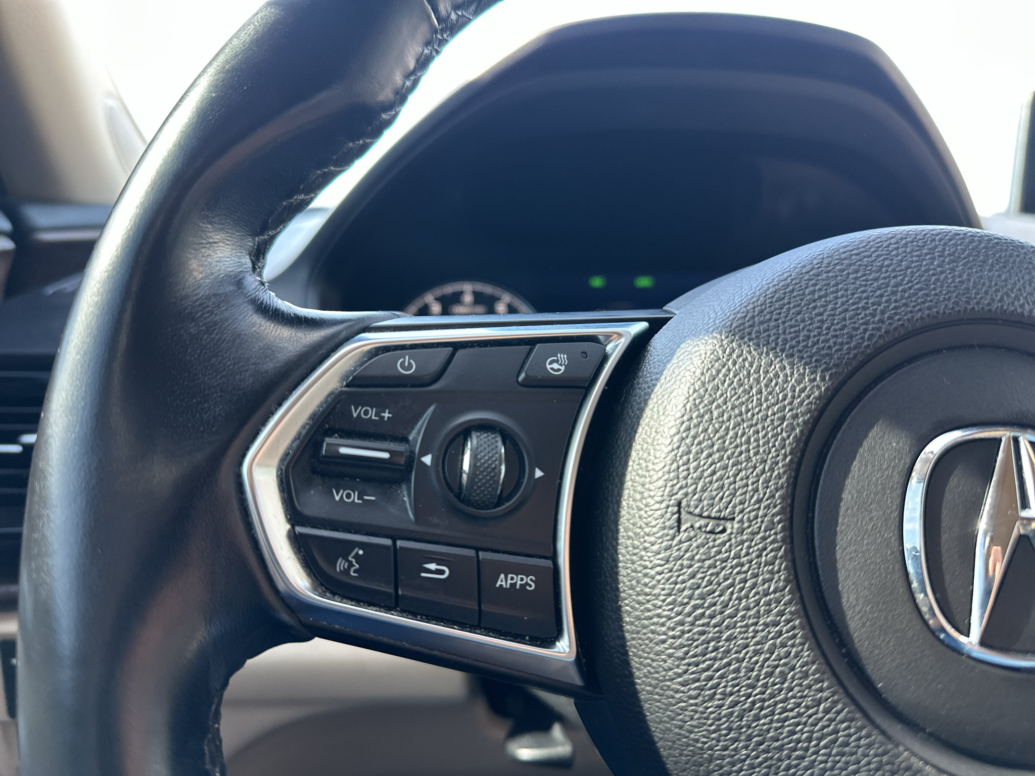 Used 2021 Acura RDX w/ Advance Package AWD/4WD image 23