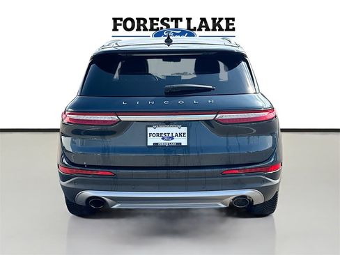 Used 2020 Lincoln Corsair Reserve w/ Elements Package image 6