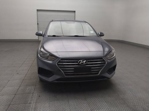 Used 2019 Hyundai Accent SE FWD image 14