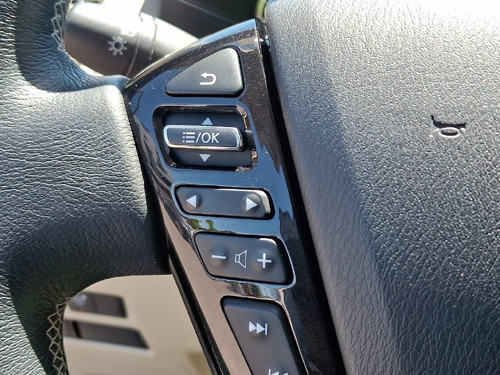 Used 2022 INFINITI QX80 Luxe w/ Cargo Package AWD/4WD image 24