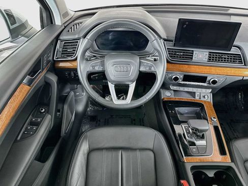 Certified 2023 Audi Q5 2.0T Premium Plus w/ Premium Plus Package AWD/4WD image 21