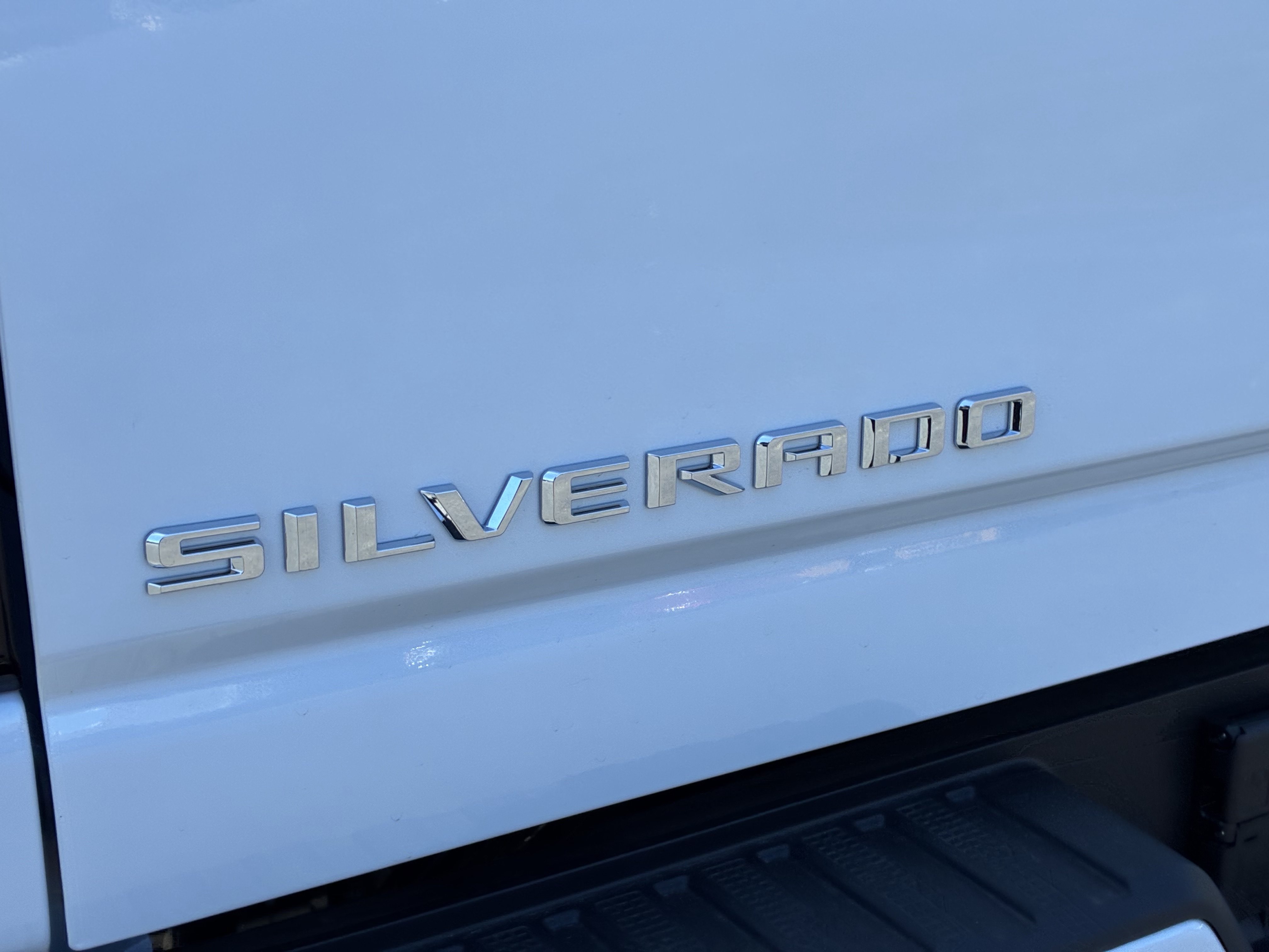 New 2026 Chevrolet Silverado 2500 High Country w/ Technology Package AWD/4WD image 11