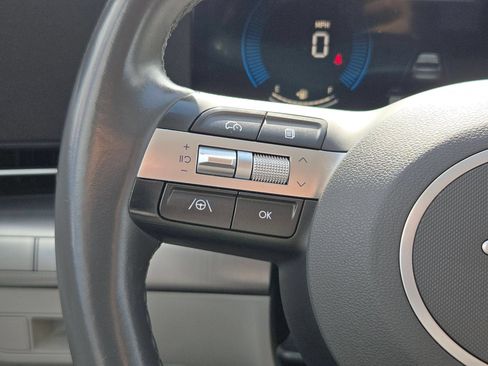 Used 2024 Hyundai Kona SEL FWD image 21