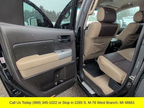 Used 2008 Toyota Tundra 4x4 Double Cab image 34