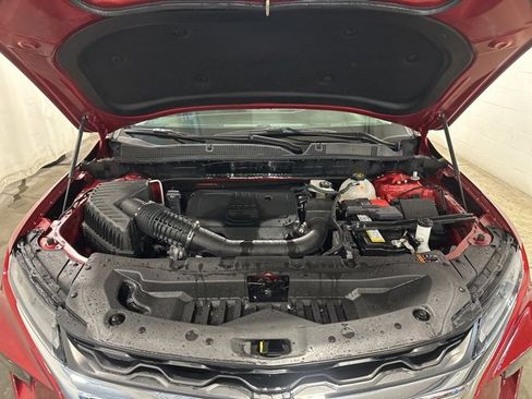 Used 2024 Chevrolet Blazer LT w/ Convenience Package image 39