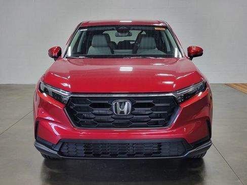 New 2026 Honda CR-V LX image 3
