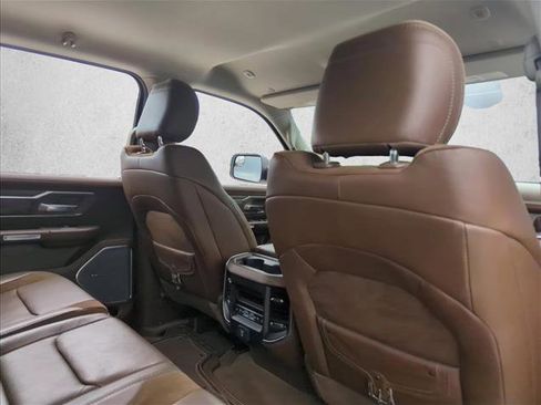 Used 2023 RAM 1500 Limited image 23