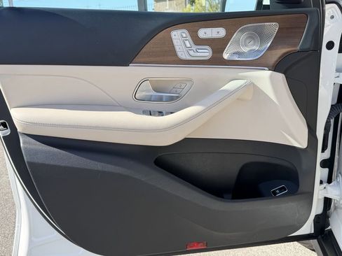 Used 2022 Mercedes-Benz GLE 350 image 16