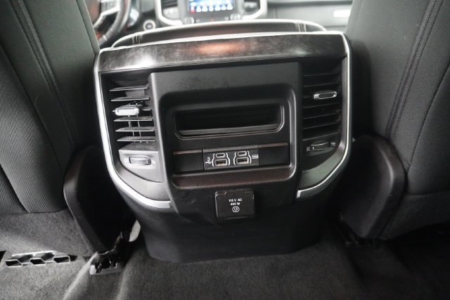 Used 2019 RAM 1500 Big Horn RWD image 35