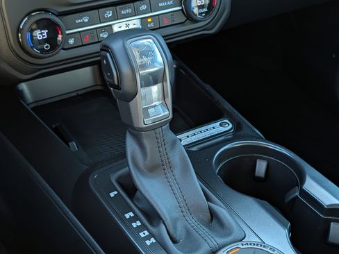 New 2026 Ford Bronco Outer Banks AWD/4WD image 48