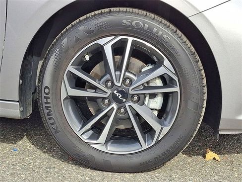 Used 2024 Kia Forte LXS image 26