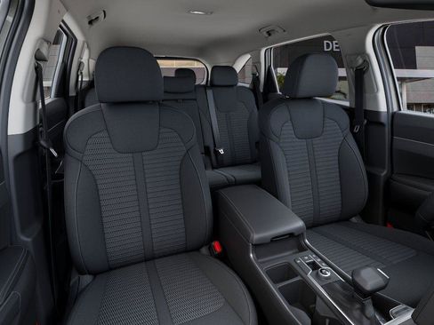 New 2026 Kia Sorento LX image 15