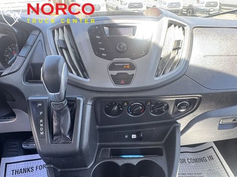 Used 2018 Ford Transit 250 138 RWD image 20