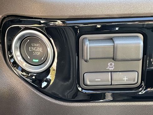 New 2026 Chevrolet Silverado 3500 LTZ w/ LTZ Plus Package image 14