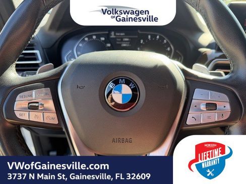 Used 2022 BMW X3 sDrive30i image 21