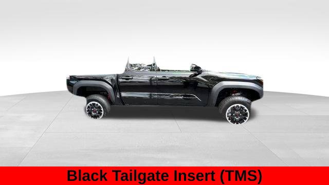 Used 2025 Toyota Tacoma TRD Off-Road AWD/4WD image 75