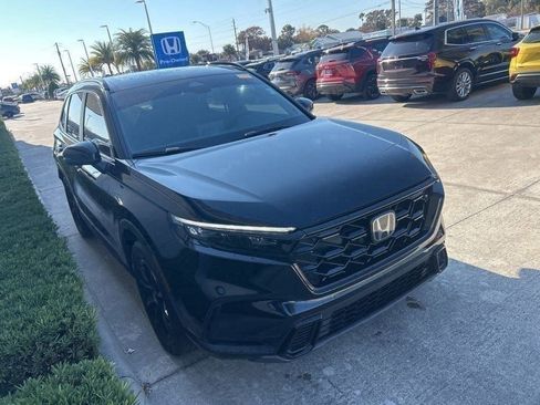 Used 2023 Honda CR-V Sport image 3