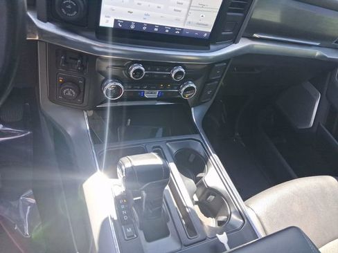 Used 2023 Ford F150 Lariat AWD/4WD image 15