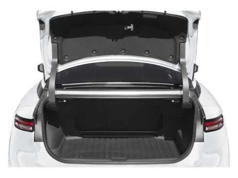 Used 2025 Toyota Crown Platinum w/ Carpet Mat Package (TMS) AWD/4WD image 10