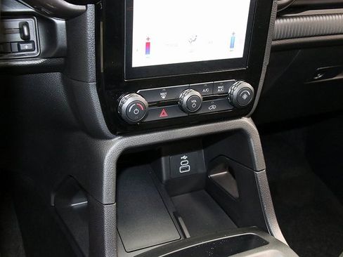 New 2025 Ford Ranger XLT AWD/4WD image 20