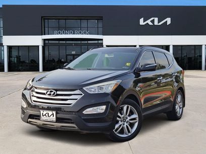 Used 2015 Hyundai Santa Fe Sport 2.0T w/ Option Group 05