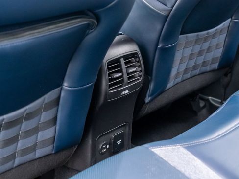 Used 2022 Ford Bronco Sport Outer Banks image 16