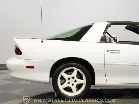 Used 1997 Chevrolet Camaro SS w/ SS Alteration Pkg RWD image 30
