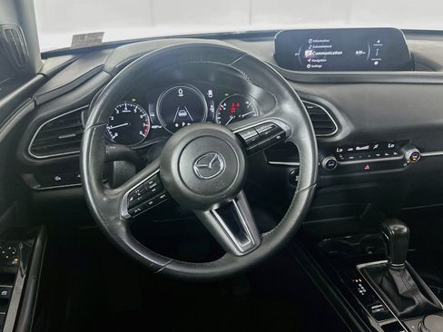 Used 2024 MAZDA CX-30 AWD 2.5 S w/ Select Sport Pkg image 18