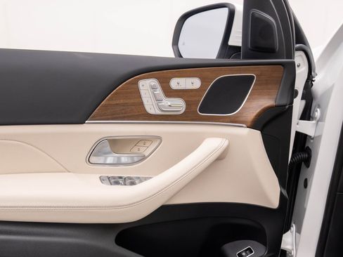 New 2025 Mercedes-Benz GLE 350 GLE 350 image 14