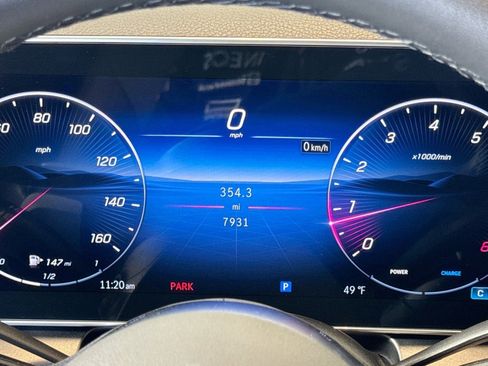 Certified 2025 Mercedes-Benz GLC 300 image 12