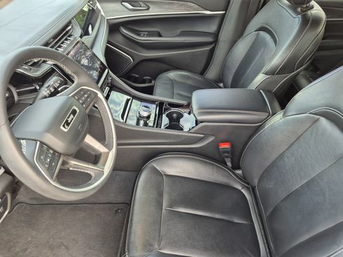 Used 2022 Jeep Grand Cherokee Limited 4xe AWD/4WD image 28