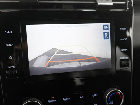 Used 2022 Hyundai Santa Cruz SEL w/ Activity Package image 28