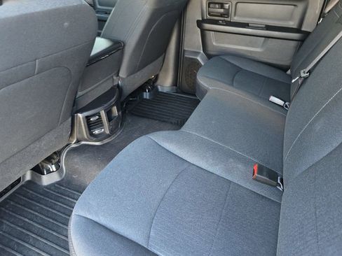 Used 2022 RAM 2500 Tradesman image 11