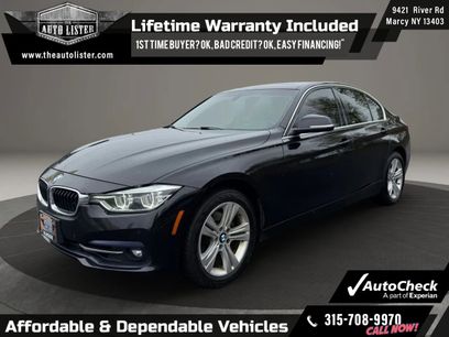 Used 2017 BMW 330i xDrive Sedan