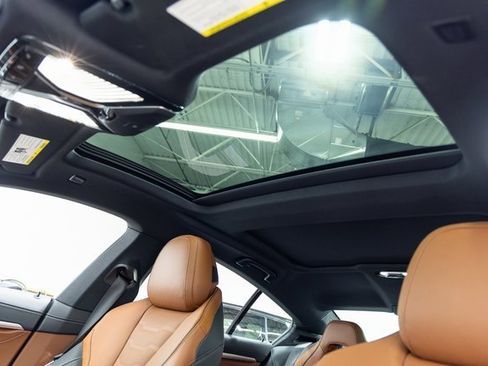 Used 2024 BMW M850i Gran Coupe xDrive w/ Driving Assistance Package image 13