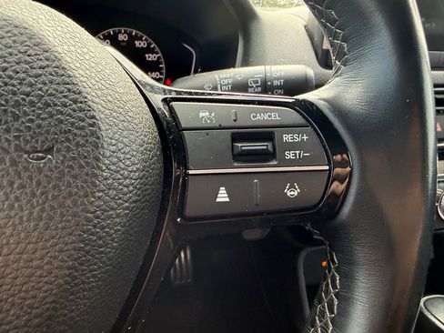 Used 2023 Honda Civic Sport image 14