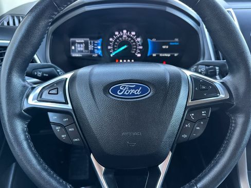 Certified 2024 Ford Edge SEL AWD/4WD image 23