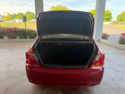 Used 2012 Hyundai Sonata Limited image 22