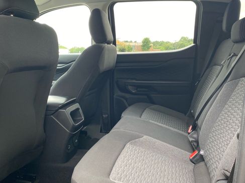 Used 2026 Ford Ranger XL AWD/4WD image 20
